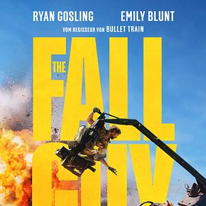 Bilder The Fall Guy