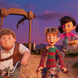 Bilder Das Geheimnis von La Mancha