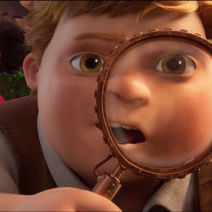 Bilder Das Geheimnis von La Mancha