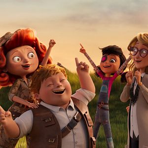 Bilder Das Geheimnis von La Mancha