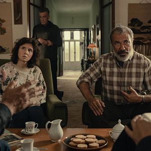 Bilder Die Gesandten