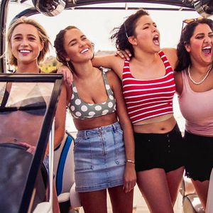 Bilder American Pie Presents: Girls' Rules