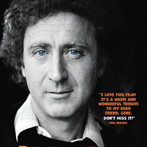 Bilder Remembering Gene Wilder