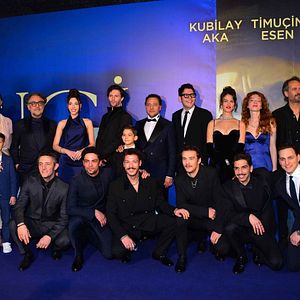 Bilder Zaferin Rengi