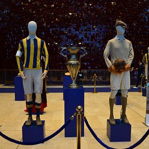 Bilder Zaferin Rengi