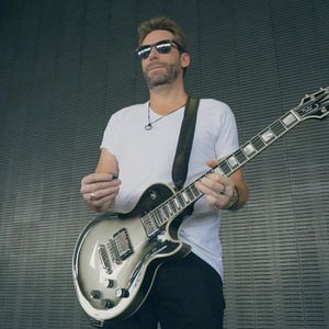 Bilder Hate to Love: Nickelback