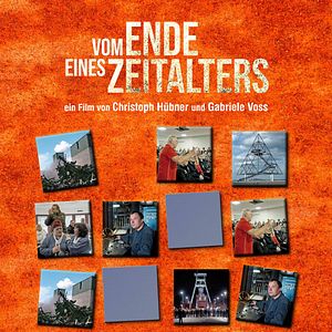 Bilder Vom Ende eines Zeitalters