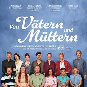Bilder Von Vätern und Müttern