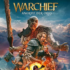 Bilder Warchief - Angriff der Orks