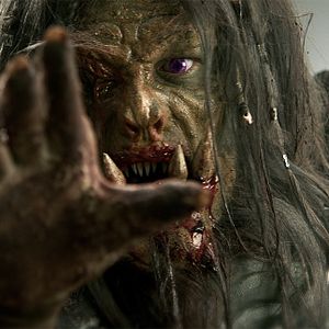 Bilder Warchief - Angriff der Orks