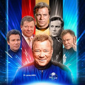 Bilder William Shatner - You Can Call Me Bill