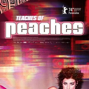 Bilder Teaches Of Peaches