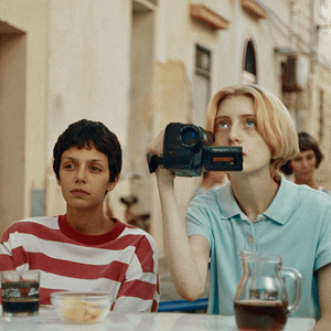 Bilder Quell’estate con Irène