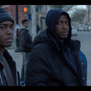 Bilder Seven Seconds