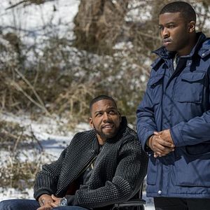 Bilder Seven Seconds