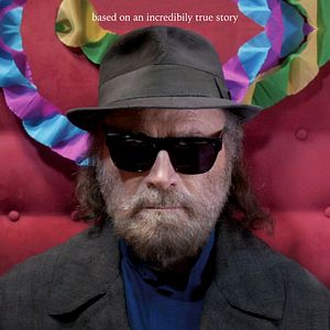 Bilder The Man Who Drew God