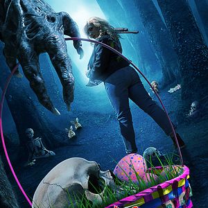 Bilder Easter Bloody Easter