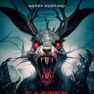 Bilder Easter Bloody Easter