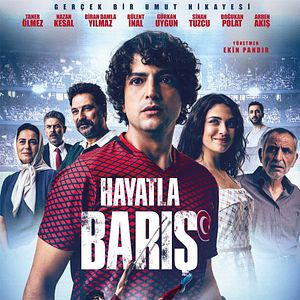 Bilder Hayatla Barış