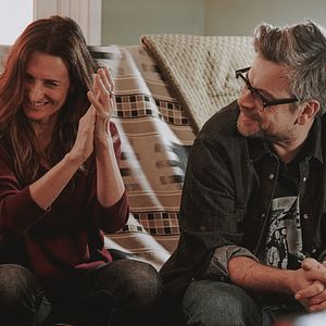 Bilder Just a Couple of Days