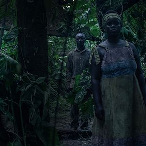 Bilder Yo vi tres luces negras