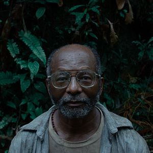 Bilder Yo vi tres luces negras