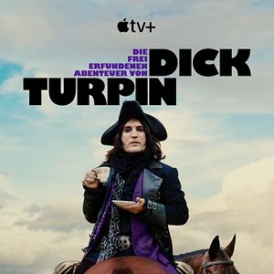 Bilder Die frei erfundenen Abenteuer von Dick Turpin