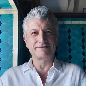 Bilder Rıza Sönmez