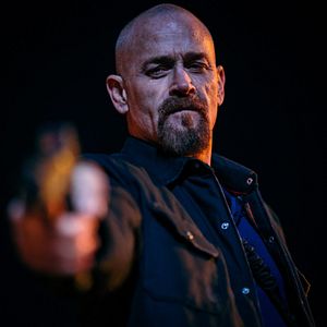 Bilder The Channel - Waffenbrüder