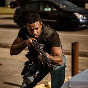 Bilder The Channel - Waffenbrüder