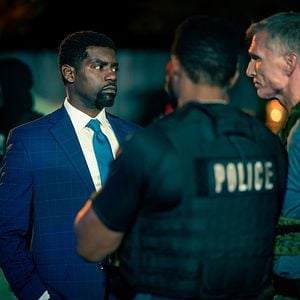 Bilder The Channel - Waffenbrüder