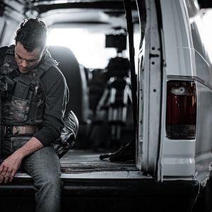 Bilder The Channel - Waffenbrüder