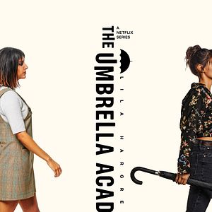 Bilder The Umbrella Academy