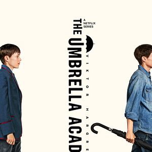 Bilder The Umbrella Academy