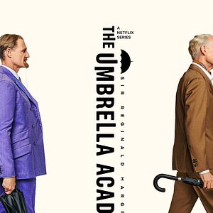 Bilder The Umbrella Academy