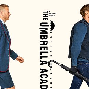 Bilder The Umbrella Academy