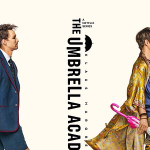 Bilder The Umbrella Academy