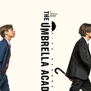Bilder The Umbrella Academy