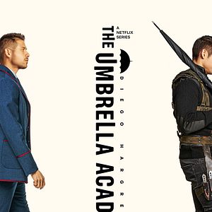 Bilder The Umbrella Academy