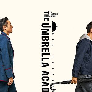 Bilder The Umbrella Academy