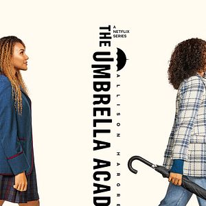 Bilder The Umbrella Academy