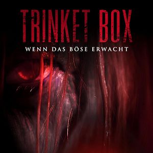 Bilder Trinket Box - Wenn Das Böse Erwacht