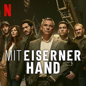 Bilder Mit eiserner Hand