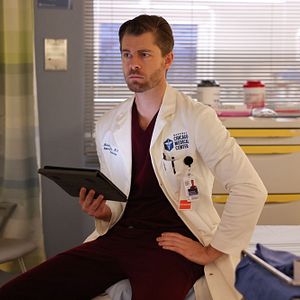 Bilder Chicago Med