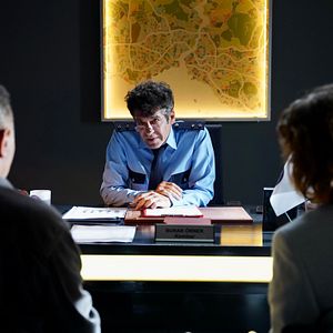 Bilder Mucize Aynalar