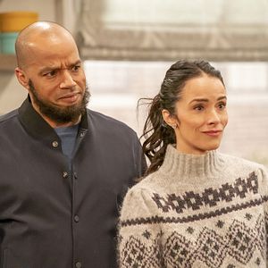 Bilder Abigail Spencer