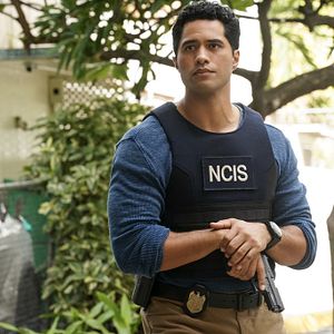 Bilder Navy CIS: Hawaii