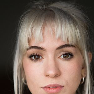 Bilder Ana Dumitrașcu