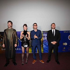 Bilder Zaferin Rengi