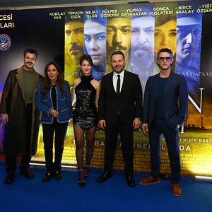 Bilder Zaferin Rengi